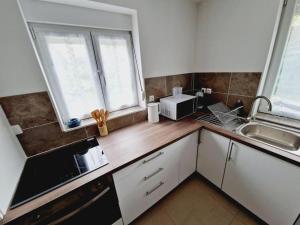 Maison calme et toute équipée avec jardin