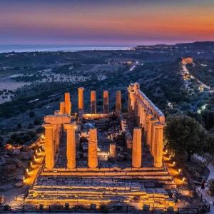 Tetti di Girgenti Guest House