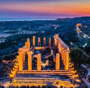 Tetti di Girgenti Guest House