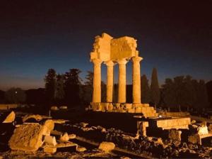 Tetti di Girgenti Guest House