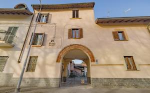 Appartamento con 1 Camera da Letto