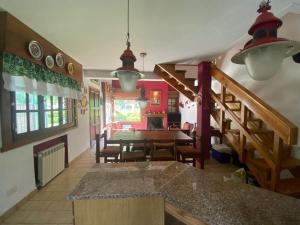 Cabaña hasta para 6 personas en San Martin de los Andes