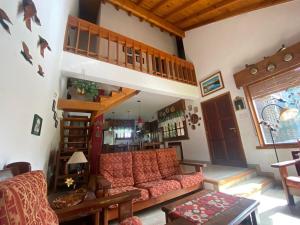 Cabaña hasta para 6 personas en San Martin de los Andes