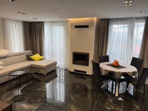 Apartmani Vidikovac Divčibare