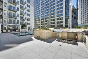 Global Luxury Suites Midtown Atlanta