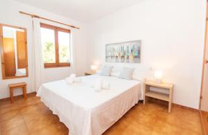 Villa Can Che by Sonne Villas