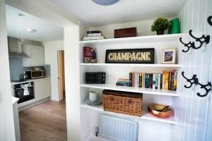 Historic Wing in Tring: Cozy and Scenic - 阿斯顿克林顿