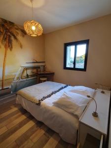 Villas CalypSo Luxury Mas Madeleine : photos des chambres