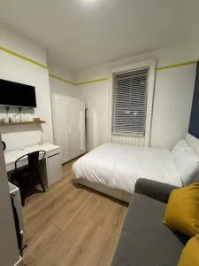 Frankfield Terrace accommodation - 布拉尼