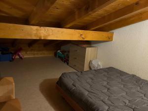 Maisons de vacances Les gites la Bresse 18 personnes : photos des chambres