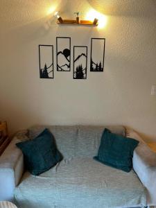 Les gites la Bresse 18 personnes