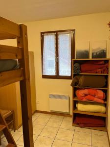 Maisons de vacances Les gites la Bresse 18 personnes : photos des chambres
