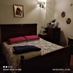 Großes Doppelzimmer