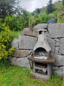 Maisons de vacances Les gites la Bresse 18 personnes : photos des chambres