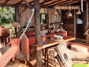 Chalet Mirador Chicamocha