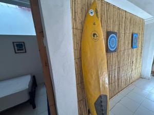 idriss tamraght surf hostel