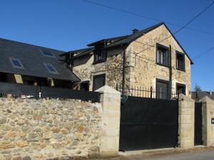 Maisons de vacances Authentique ferme Cerdane entierement renovee : photos des chambres