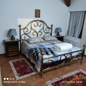 Deluxe Zimmer (2 Erwachsene & 1 Kind)