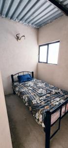 Quinta El Cocula camping, cabañas y eventos