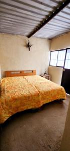 Quinta El Cocula camping, cabañas y eventos