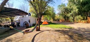 Quinta El Cocula camping, cabañas y eventos