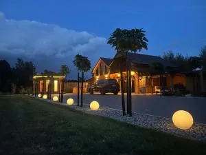 PrzystanekUFranka - Wysokie Mazowieckie