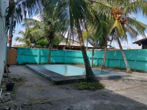 Casa para o Período da COP30