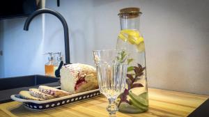 Szary Domek Darłowo