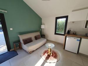 Villas CalypSo Luxury Mas Madeleine : photos des chambres