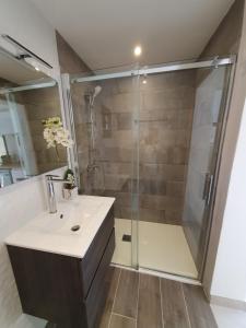 Villas CalypSo Luxury Mas Madeleine : photos des chambres