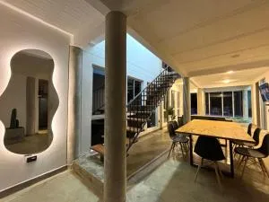 Villa Entre Nubes - Concepción