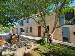 Villas CalypSo Luxury Mas Madeleine : photos des chambres