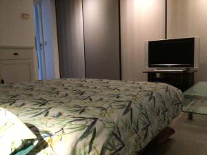 Cosy attic apartment, terrace, 1 bedroom south