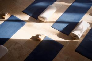 Sejours chez l'habitant Chambre privee a La Figulina : photos des chambres