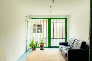 Casa Asfrô