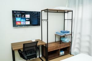 Temporada - Kit Catedral -203 - Sudoeste - Melhor Custo Benefício - Até 4 pessoas