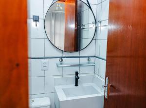 Temporada - Kit Catedral -203 - Sudoeste - Melhor Custo Benefício - Até 4 pessoas