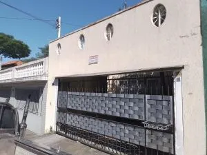 Casa no morumbi - Taboão da Serra