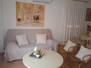 Apartamento entre playa y montaña - Sanet y Negrals