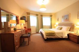 Single Room room in O'Donnabhain's