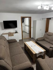 Apartman Ana