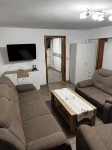 Apartman Ana - Rovišće