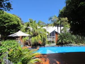 Shelly Beach Resort