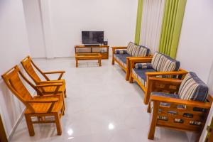 Villa Elegant Oasis
