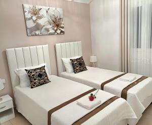 NEW Zanna Apartment Hersonissos