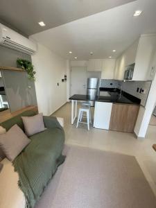 Apartamento de 2 hab en mejor zona de Asuncion