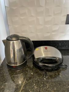 Apartamento de 2 hab en mejor zona de Asuncion