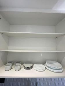 Apartamento de 2 hab en mejor zona de Asuncion