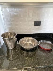 Apartamento de 2 hab en mejor zona de Asuncion