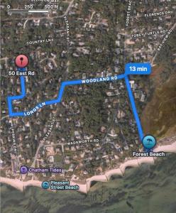 Walk to Beach Private Patio and Backyard